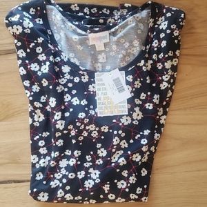 LuLaRoe Perfect T 3XL